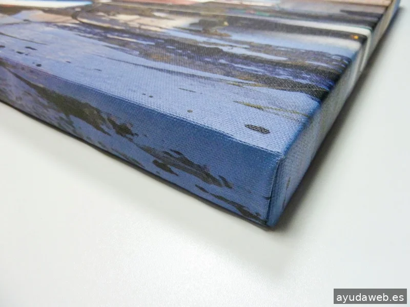 ACRON : IMPRESIÓN GRAN FORMATO