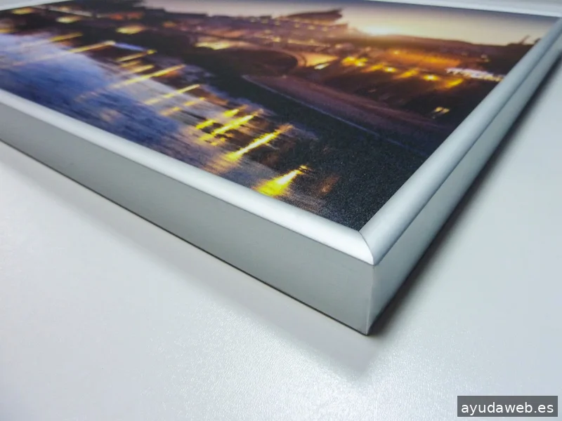 ACRON : IMPRESIÓN GRAN FORMATO