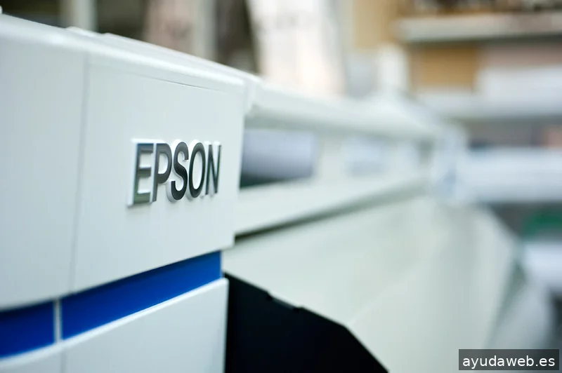 ACRON : IMPRESIÓN GRAN FORMATO