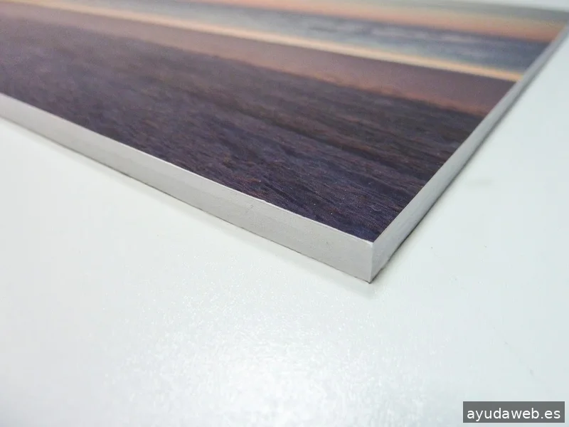 ACRON : IMPRESIÓN GRAN FORMATO