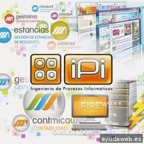 Ingeniería de Procesos Informáticos