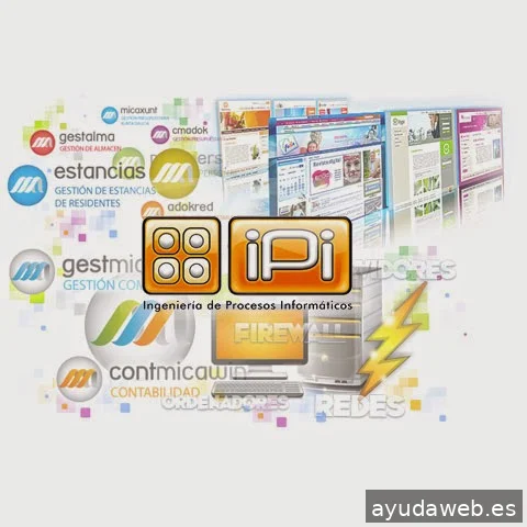 Ingeniería de Procesos Informáticos