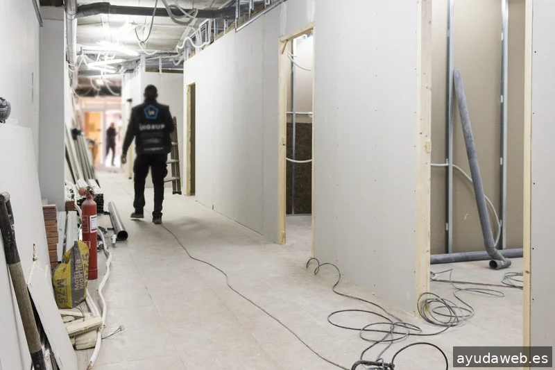 INGRUP Diseño y Construcción de Espacios