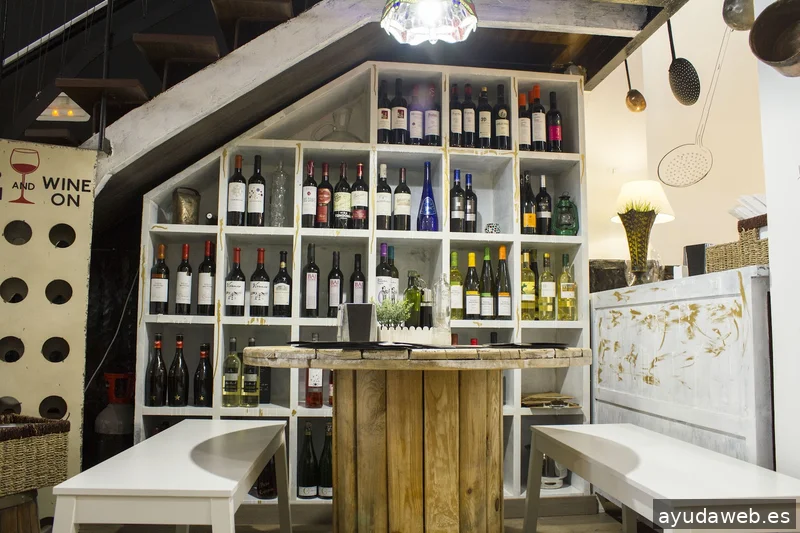 INGRUP Diseño y Construcción de Espacios