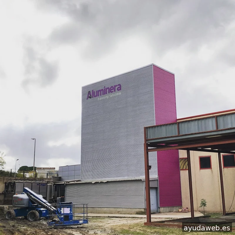 INGRUP Diseño y Construcción de Espacios