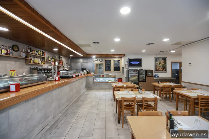 INGRUP Diseño y Construcción de Espacios