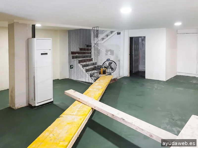 INGRUP Diseño y Construcción de Espacios