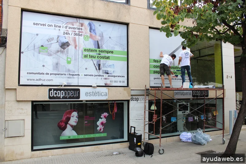 INGRUP Diseño y Construcción de Espacios