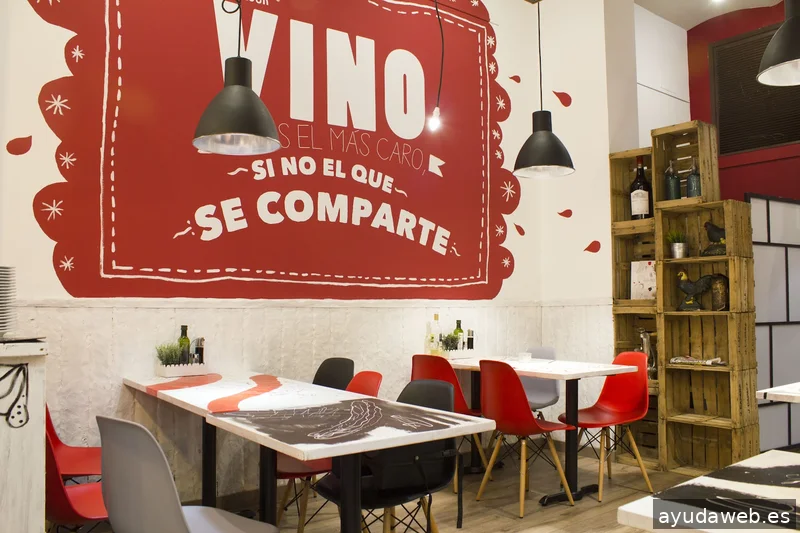 INGRUP Diseño y Construcción de Espacios