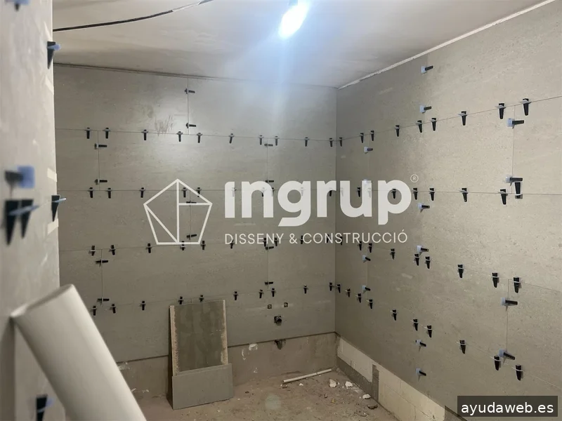 INGRUP Diseño y Construcción de Espacios