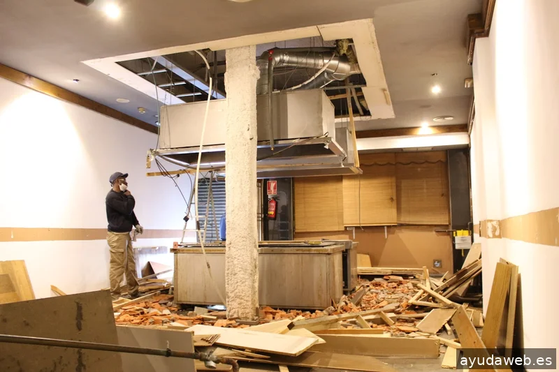 INGRUP Diseño y Construcción de Espacios