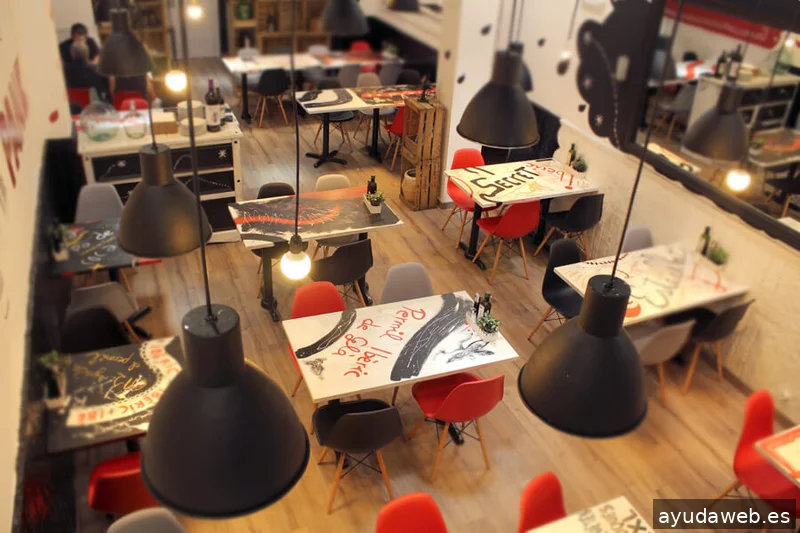 INGRUP Diseño y Construcción de Espacios