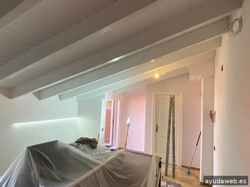 INGRUP Diseño y Construcción de Espacios