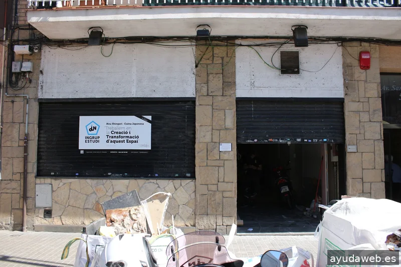 INGRUP Diseño y Construcción de Espacios