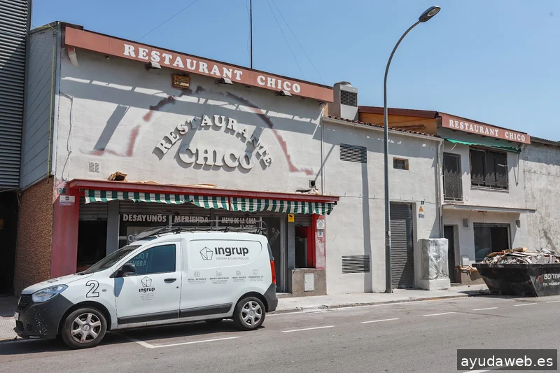 INGRUP Diseño y Construcción de Espacios