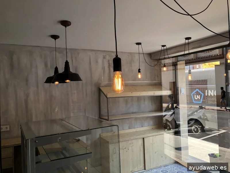 INGRUP Diseño y Construcción de Espacios