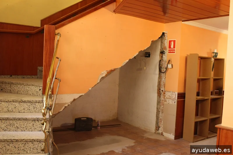 INGRUP Diseño y Construcción de Espacios