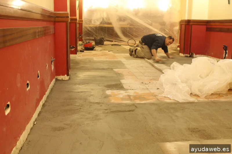 INGRUP Diseño y Construcción de Espacios