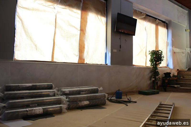 INGRUP Diseño y Construcción de Espacios