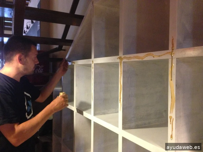 INGRUP Diseño y Construcción de Espacios