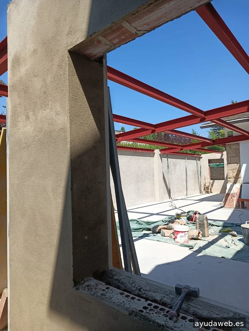 INGRUP Diseño y Construcción de Espacios