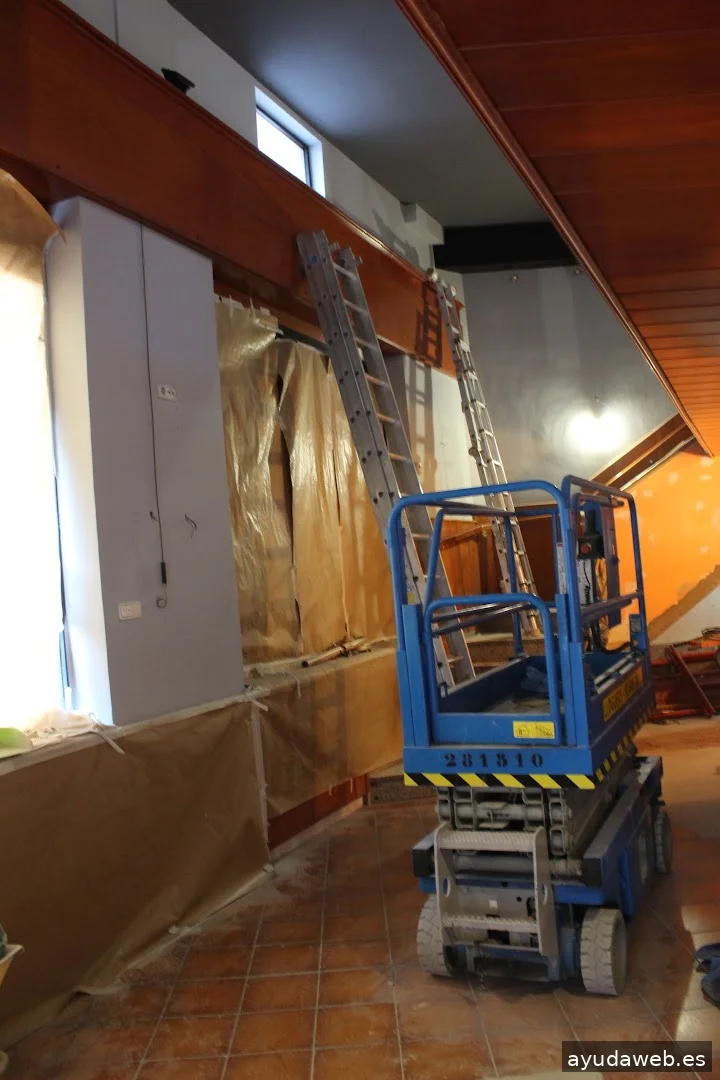 INGRUP Diseño y Construcción de Espacios