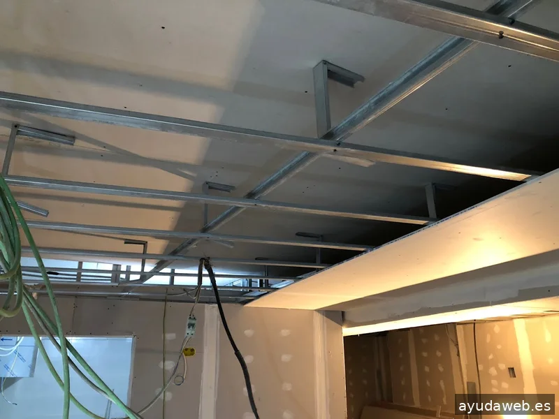 INGRUP Diseño y Construcción de Espacios