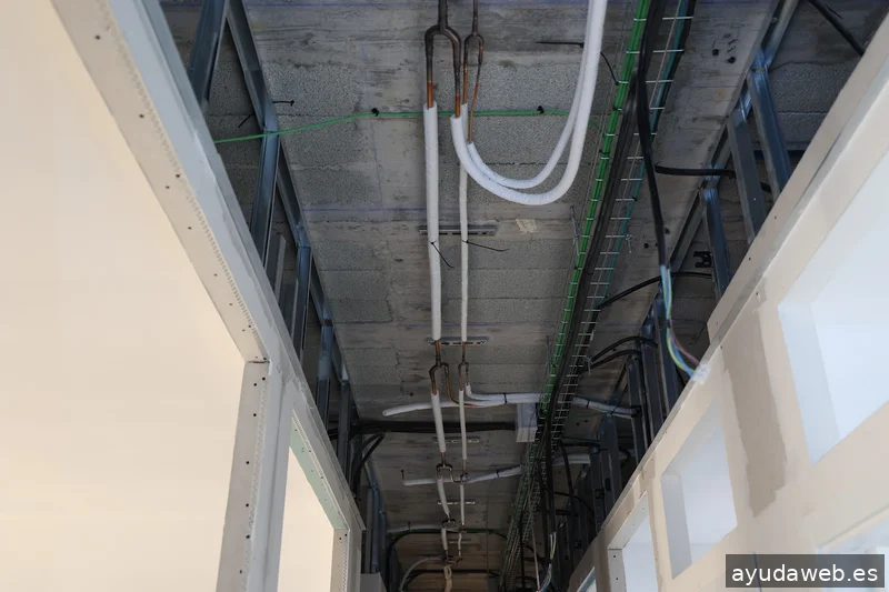 INGRUP Diseño y Construcción de Espacios