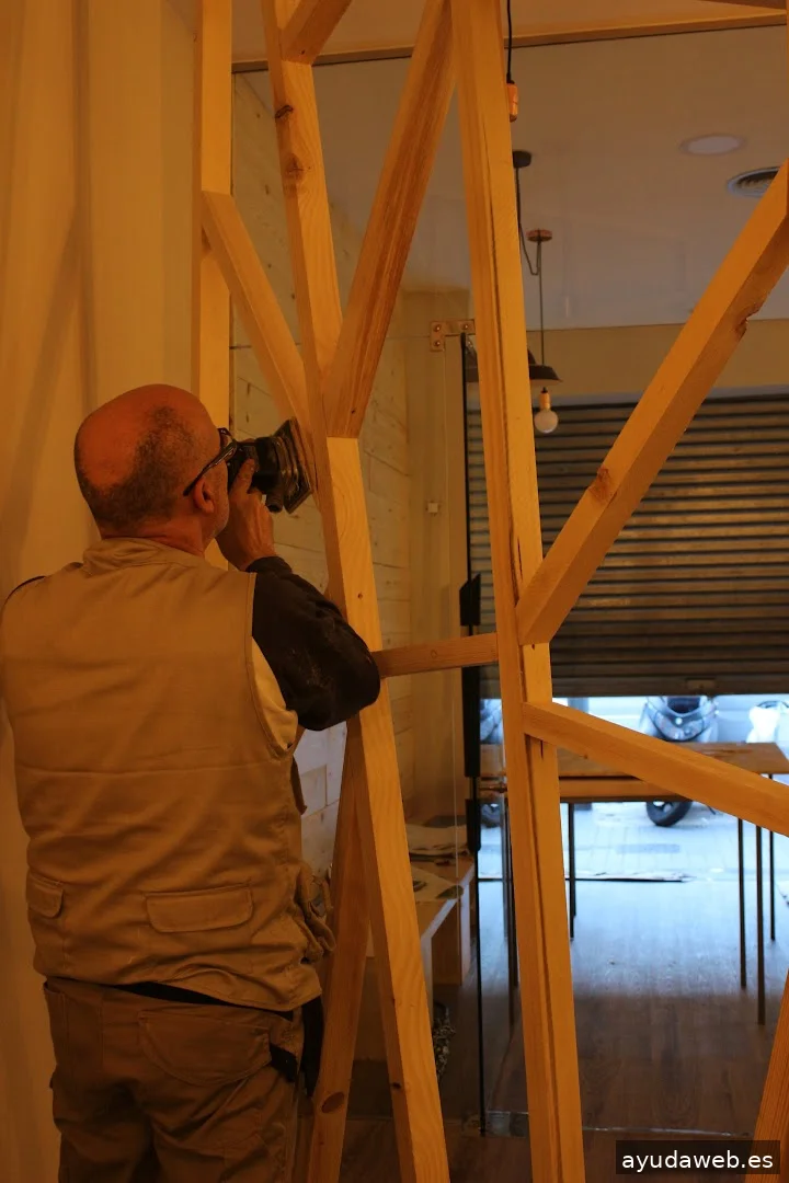 INGRUP Diseño y Construcción de Espacios