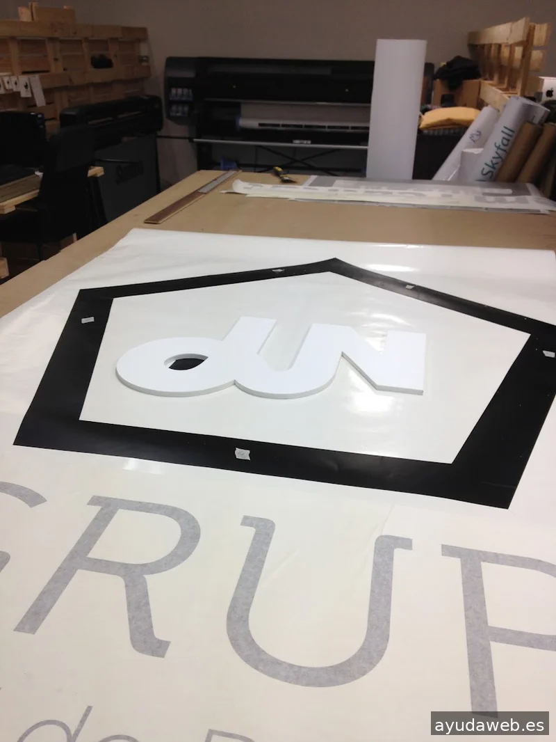 INGRUP Diseño y Construcción de Espacios