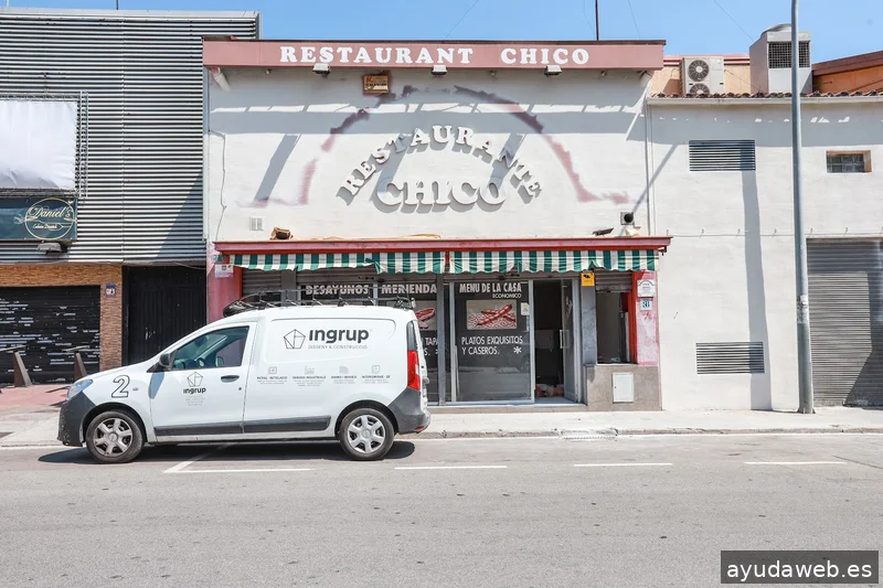 INGRUP Diseño y Construcción de Espacios