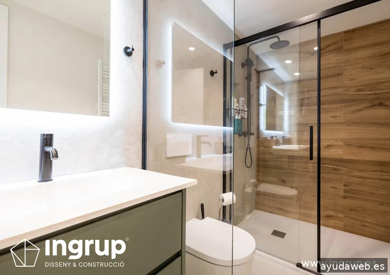 INGRUP Diseño y Construcción de Espacios