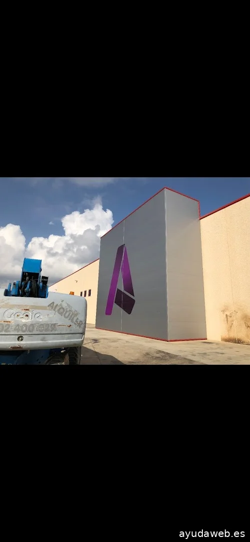 INGRUP Diseño y Construcción de Espacios