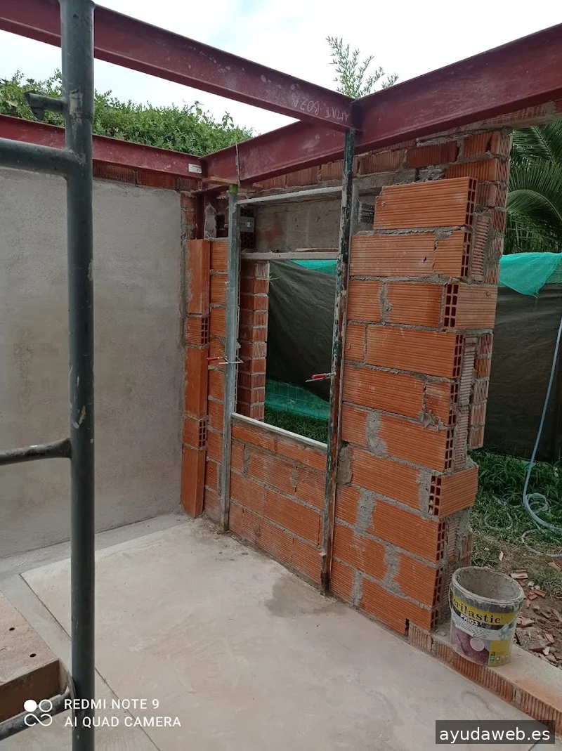 INGRUP Diseño y Construcción de Espacios