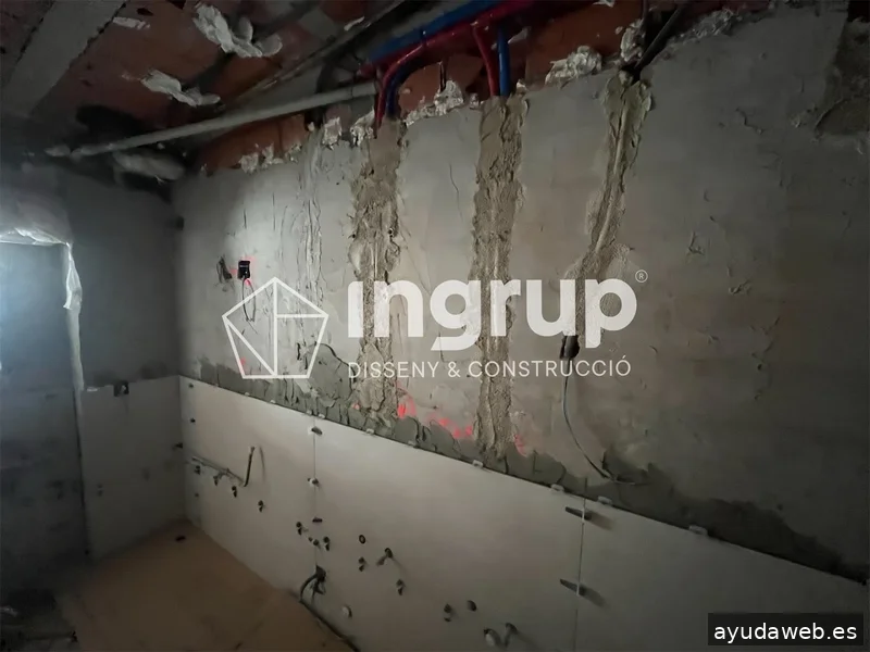 INGRUP Diseño y Construcción de Espacios