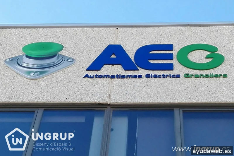 INGRUP Diseño y Construcción de Espacios