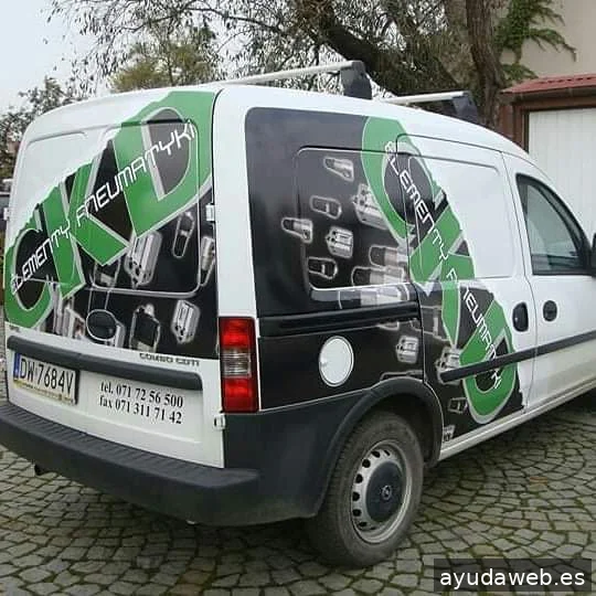 Polservicio - publicidad y grafismo aplicado