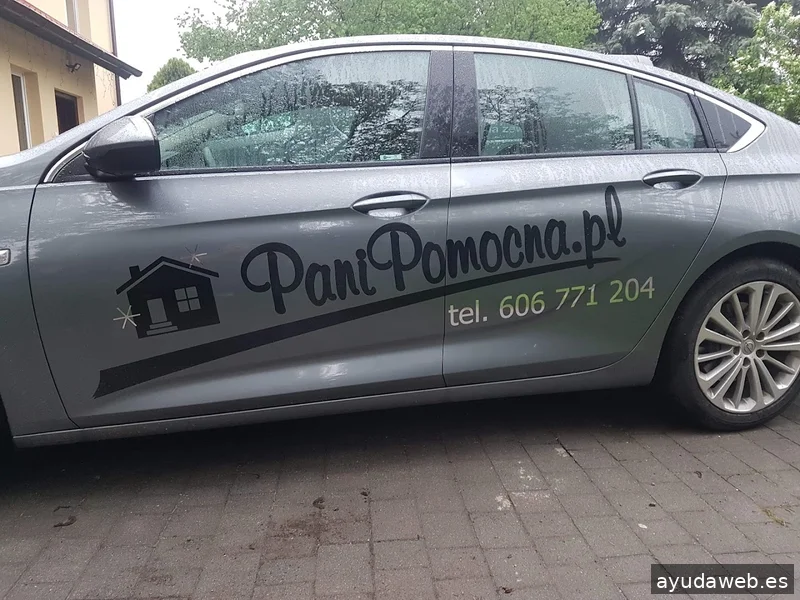 Polservicio - publicidad y grafismo aplicado