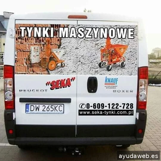 Polservicio - publicidad y grafismo aplicado