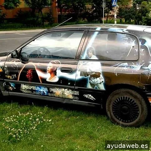 Polservicio - publicidad y grafismo aplicado