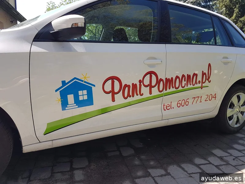 Polservicio - publicidad y grafismo aplicado