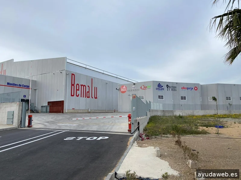 ImpresionaT Mazarrón