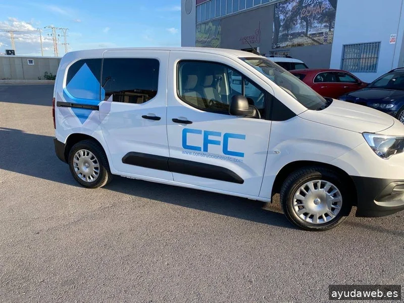 ImpresionaT Mazarrón