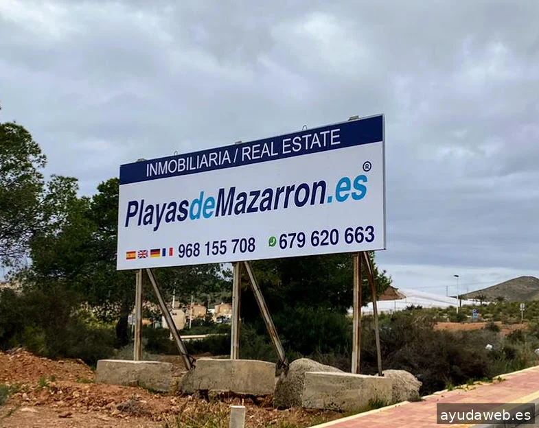 ImpresionaT Mazarrón