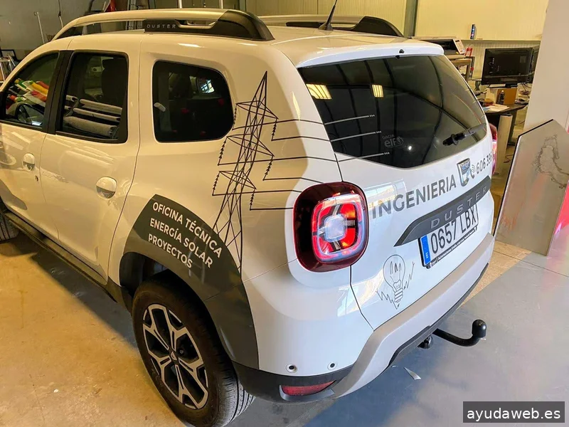 ImpresionaT Mazarrón