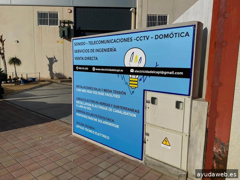 ImpresionaT Mazarrón