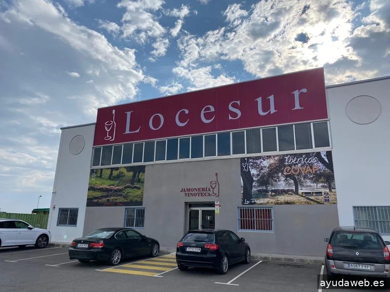 ImpresionaT Mazarrón