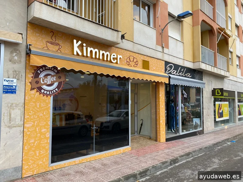 ImpresionaT Mazarrón