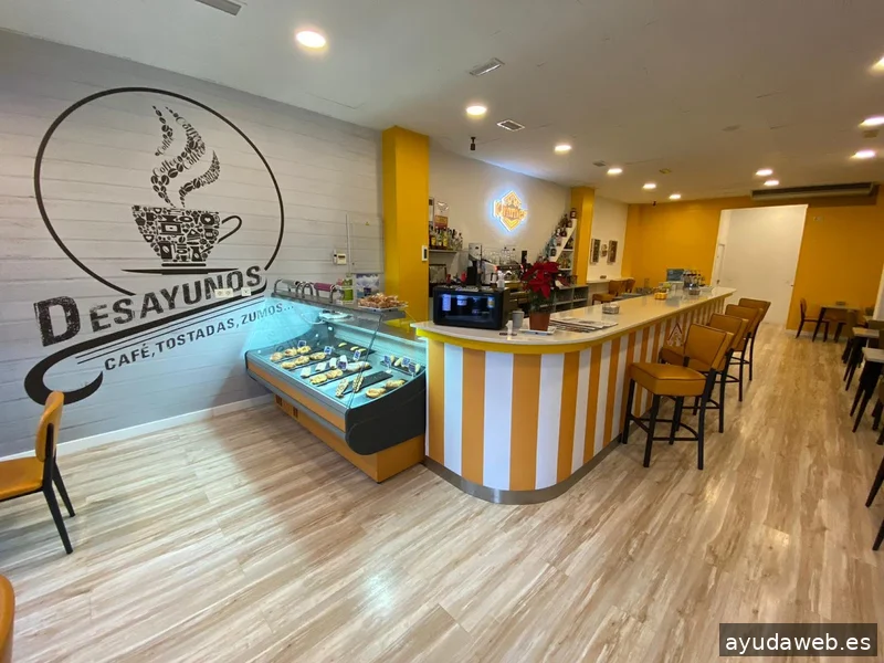 ImpresionaT Mazarrón