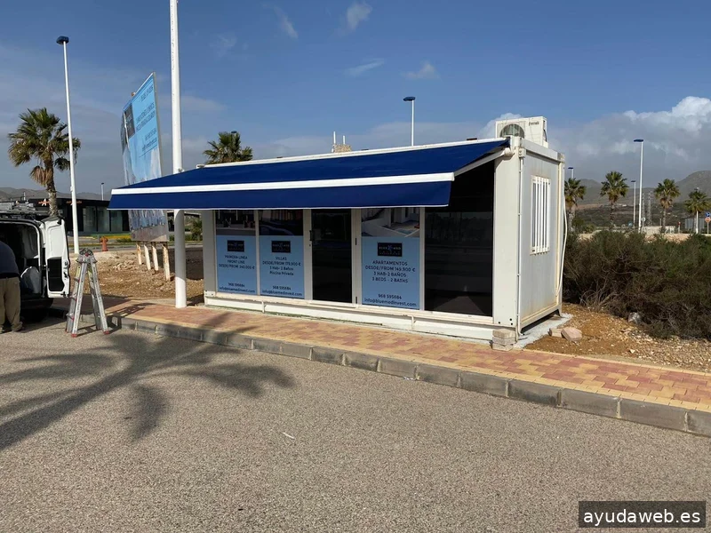 ImpresionaT Mazarrón